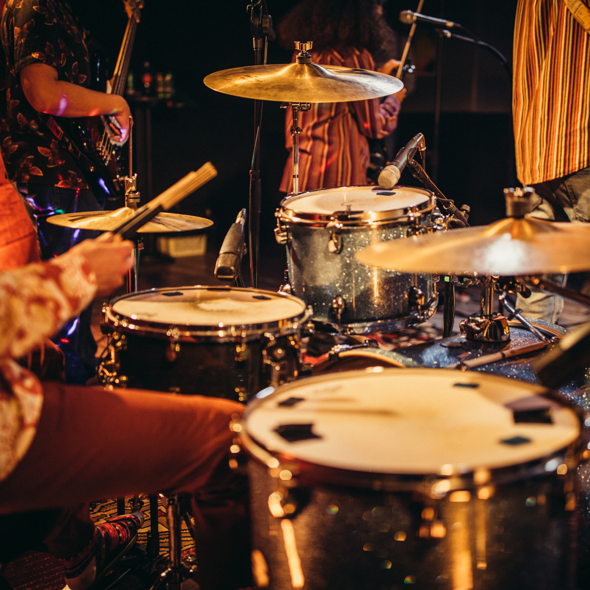 Sunset Sessions at Hide-A-Way in PCB