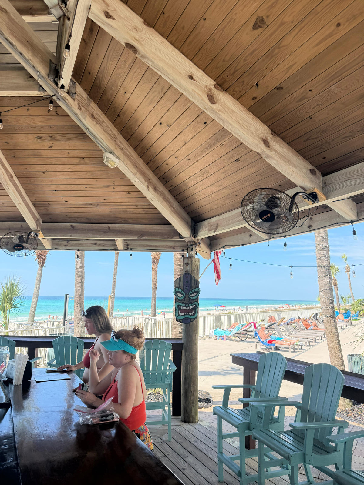 Barefoot Hide A Way (📍 BEACHCOMBER BEACHFRONT): Music by: KARAOKE