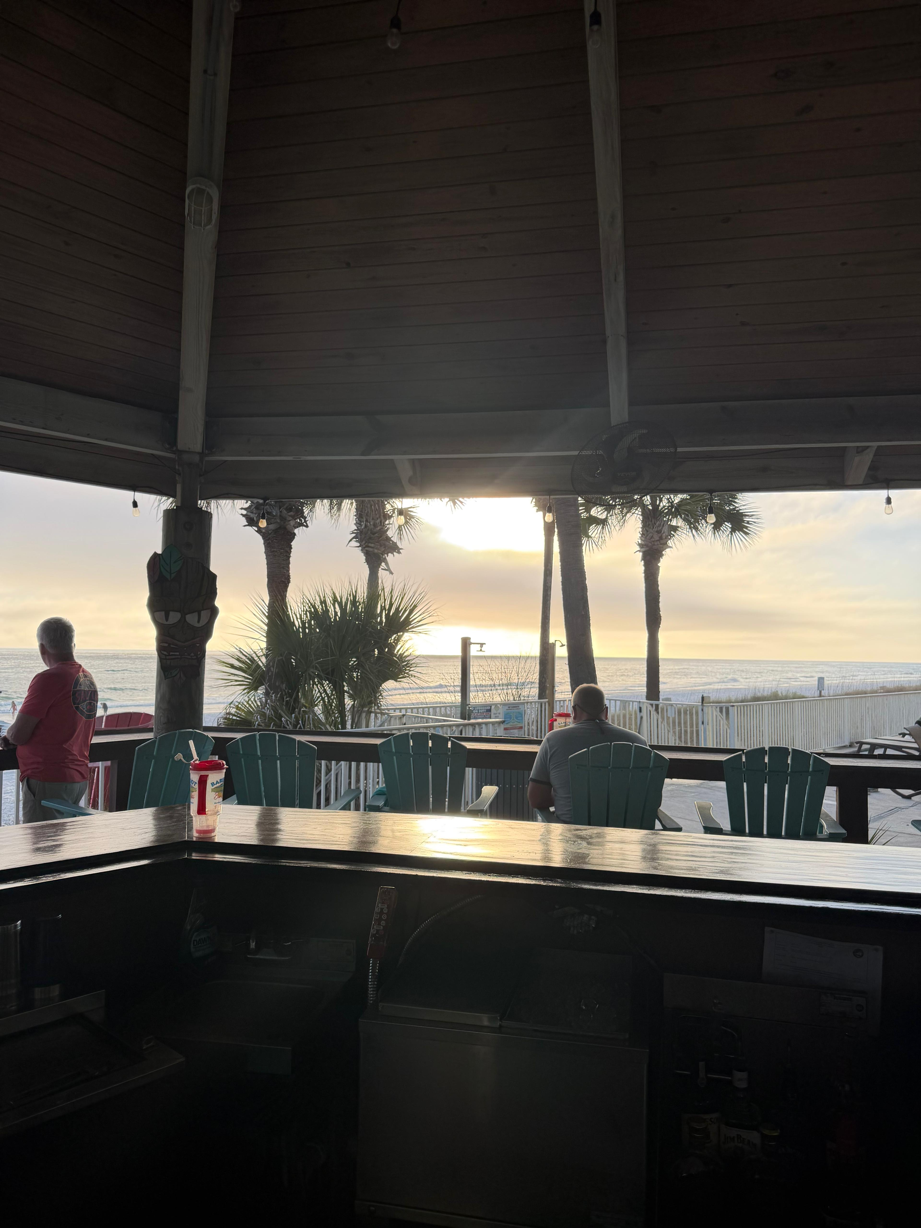 Barefoot Hide A Way (📍 BEACHCOMBER BEACHFRONT): Music by: Sarah Whitehead