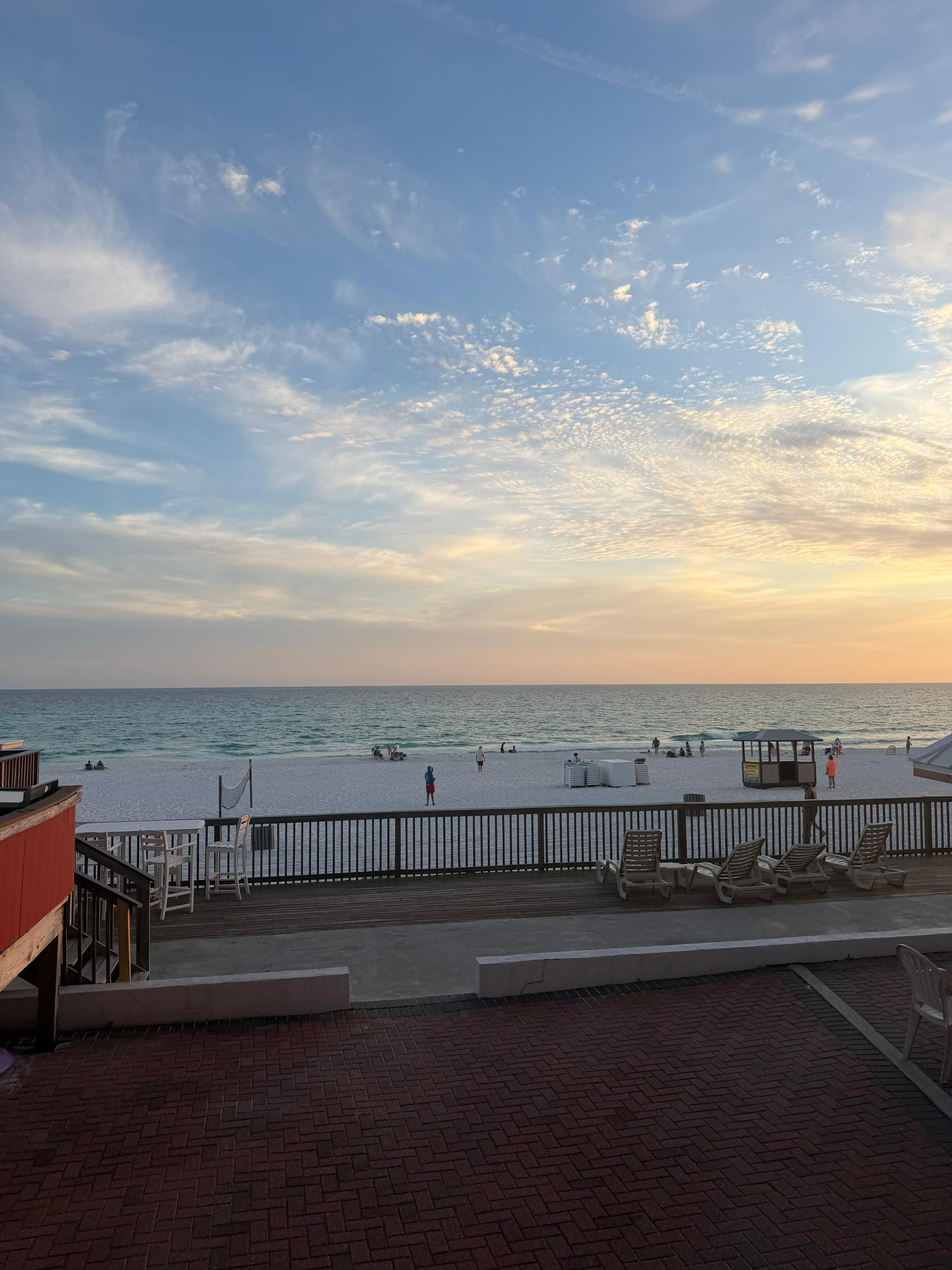 Barefoot Hide A way (📍 Palmetto Beachfront): Music by: Sarah Whitehead