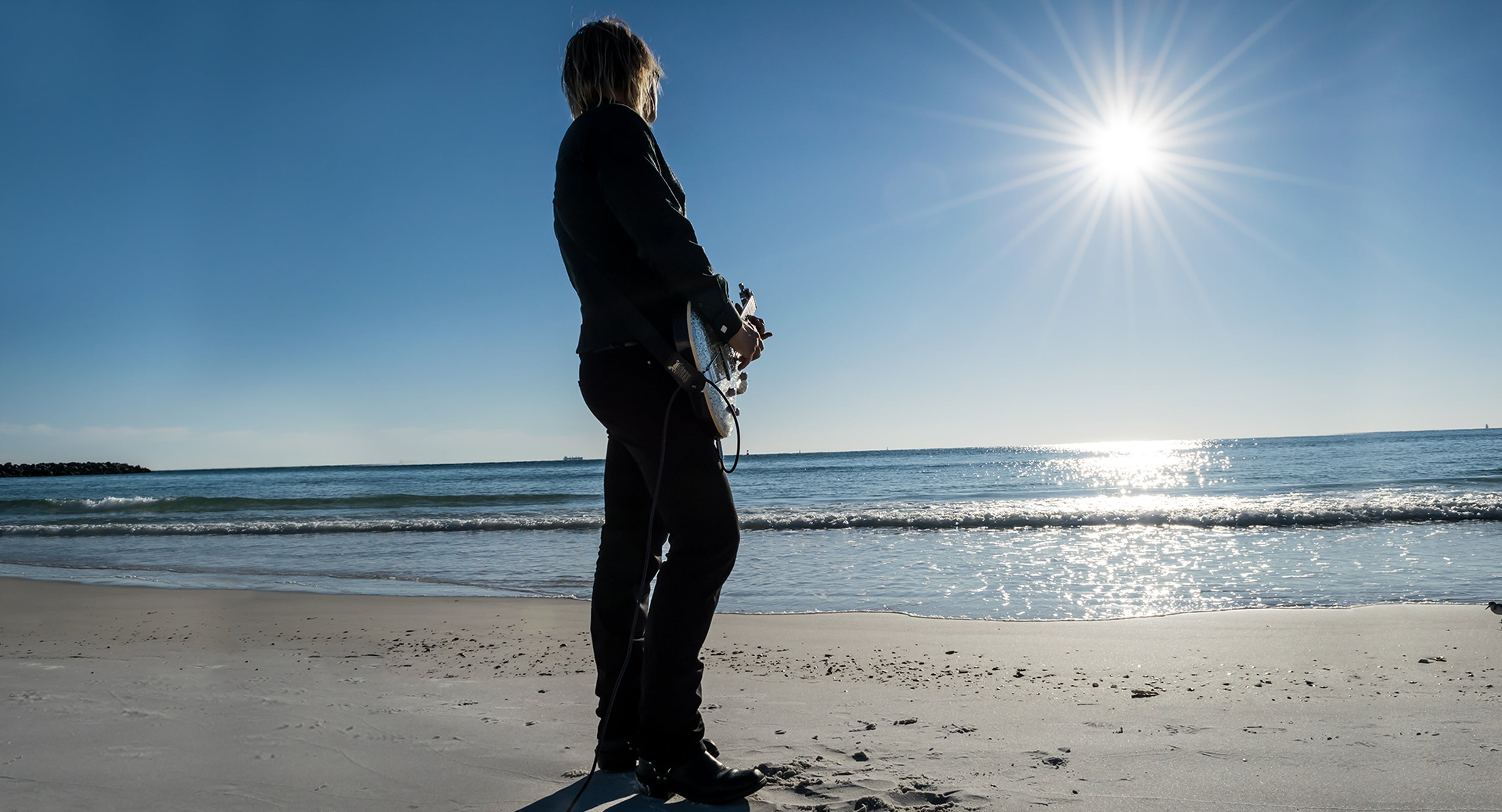 Barefoot Hide a Way : Music by: Kevin Johnson